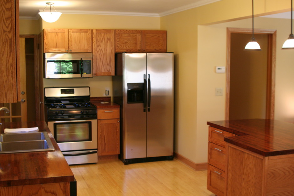29th 04 Kitchen