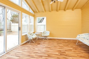36th Ave 10 Sunroom