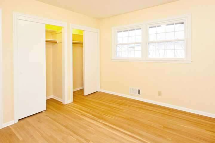 36th Ave 13 Bedroom