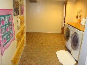 Roosevelt 09 Laundry