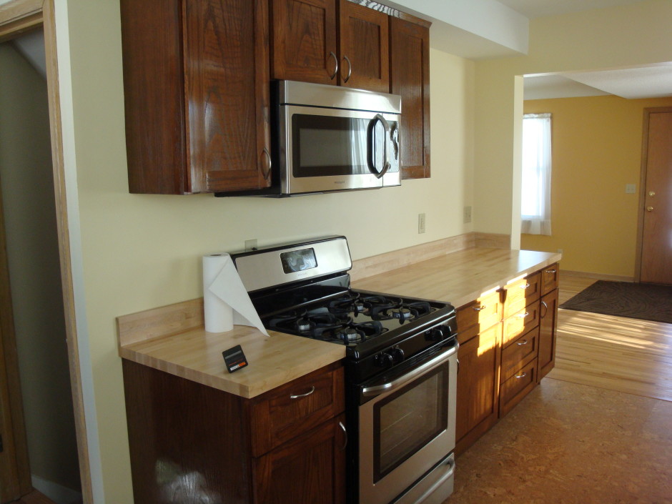 Wilson 03 Kitchen